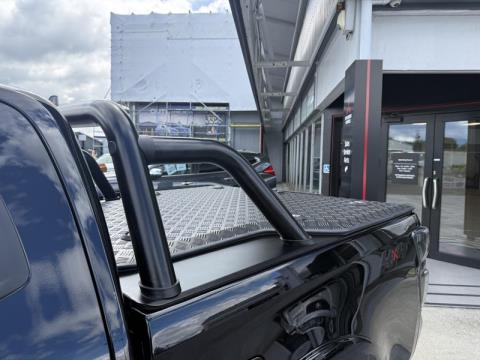 2022 Isuzu D MAX - Thumbnail