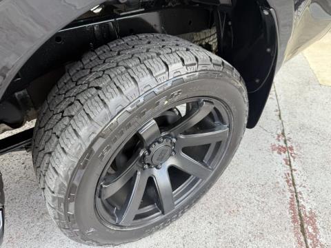 2022 Isuzu D MAX - Thumbnail