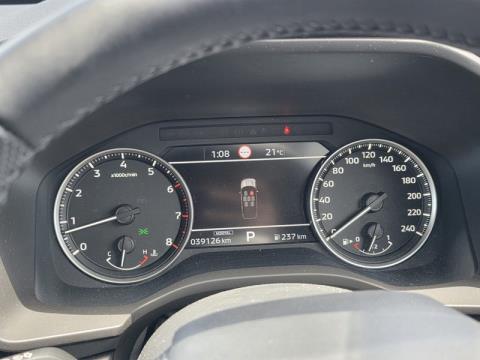 2023 Mitsubishi Outlander - Thumbnail