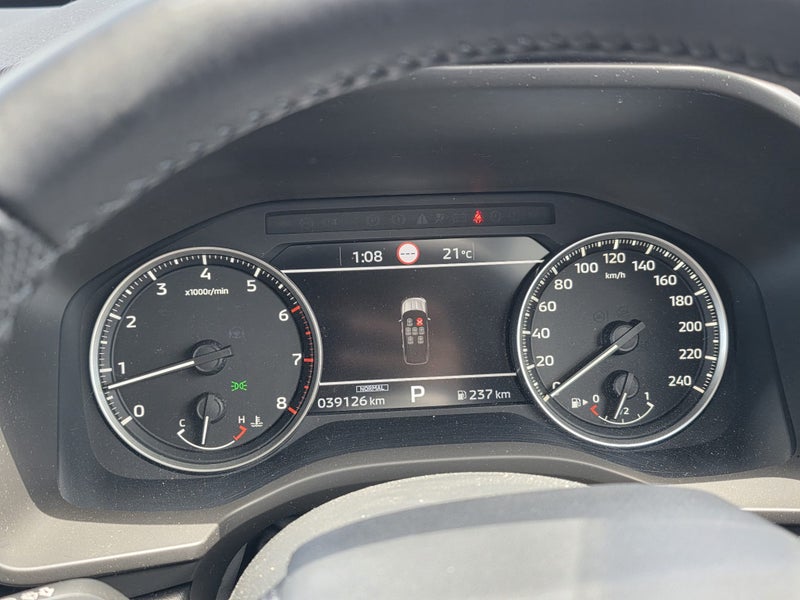 2023 Mitsubishi Outlander