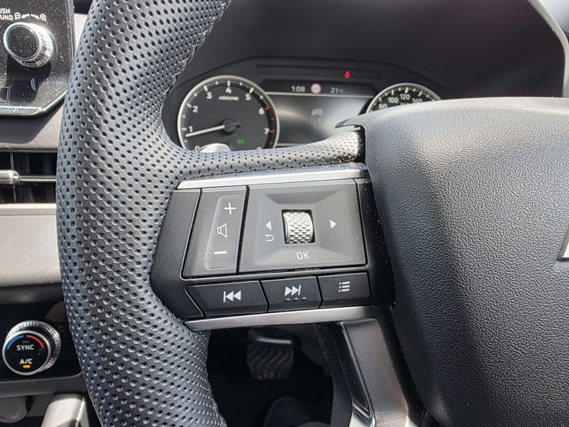 2023 Mitsubishi Outlander