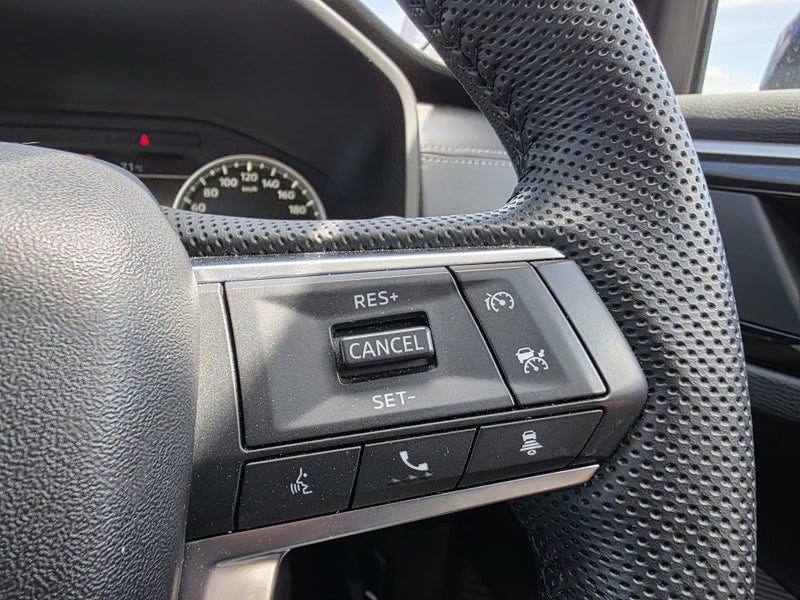 2023 Mitsubishi Outlander