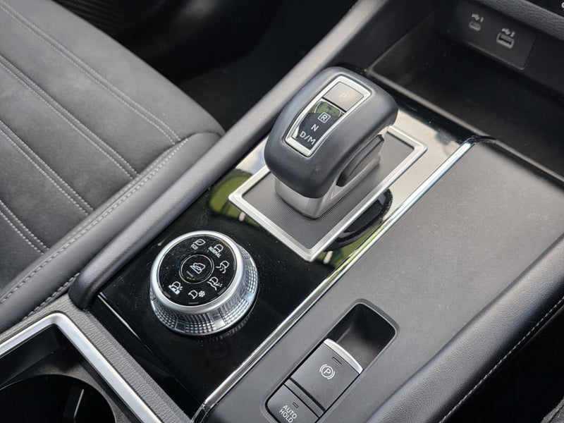 2023 Mitsubishi Outlander