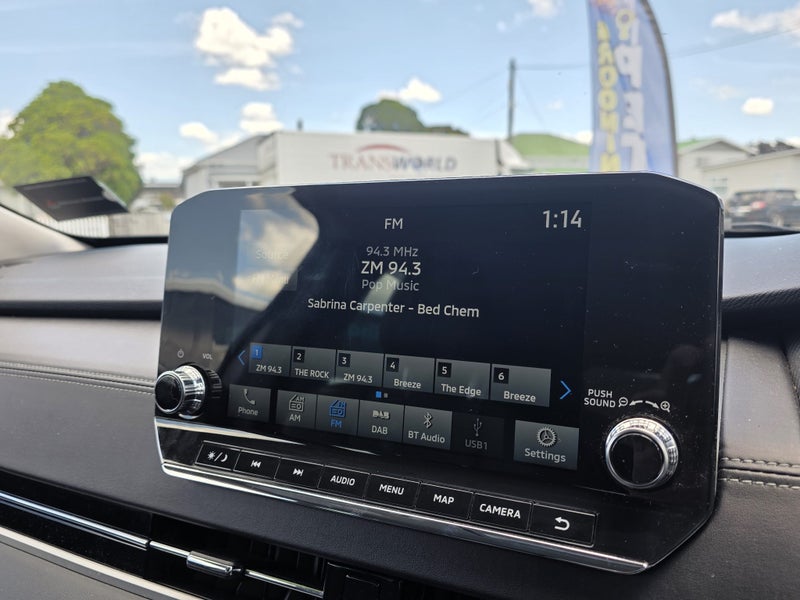 2023 Mitsubishi Outlander