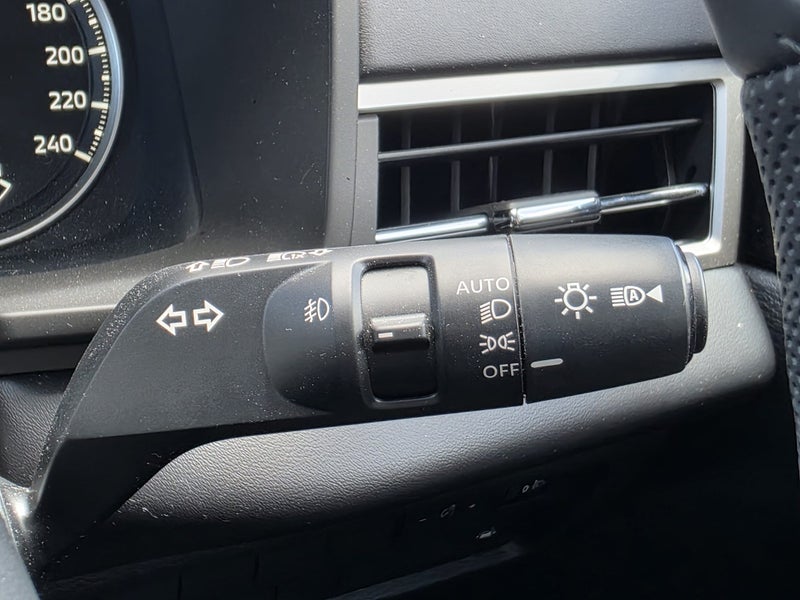 2023 Mitsubishi Outlander