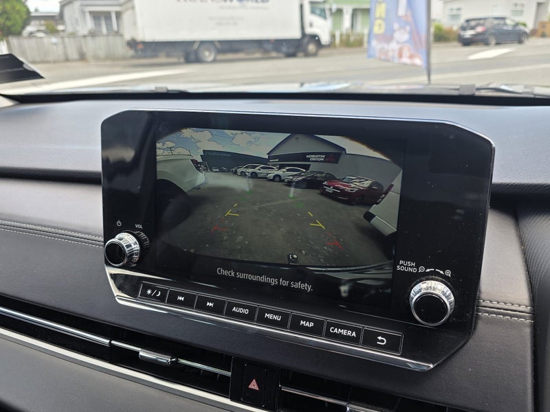 2023 Mitsubishi Outlander