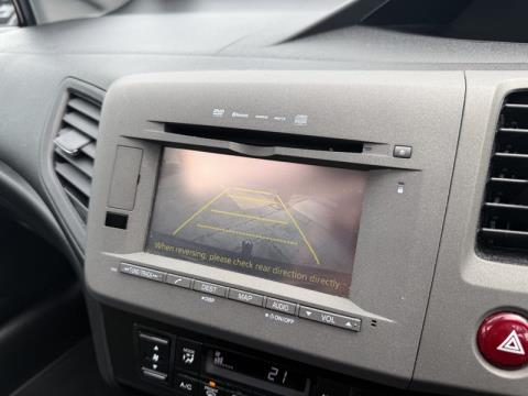2013 Honda Civic - Thumbnail