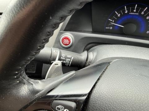2013 Honda Civic - Thumbnail