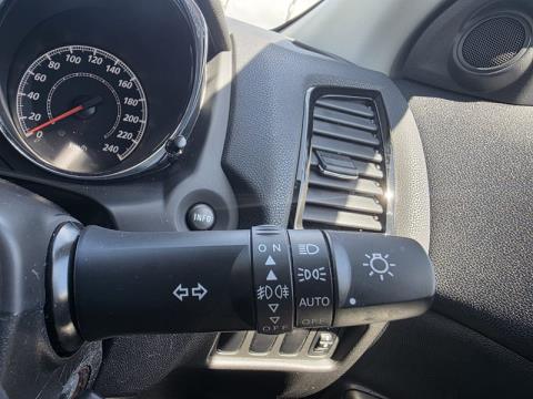 2022 Mitsubishi ASX - Thumbnail