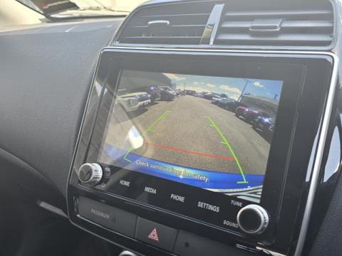 2022 Mitsubishi ASX - Thumbnail