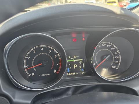 2022 Mitsubishi ASX - Thumbnail