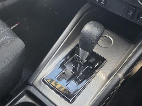 2022 Mitsubishi ASX - Thumbnail