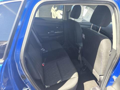 2022 Mitsubishi ASX - Thumbnail