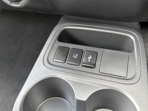 2022 Mitsubishi Mirage - Thumbnail