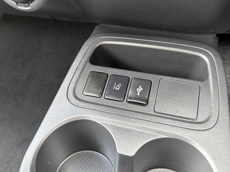 2022 Mitsubishi Mirage