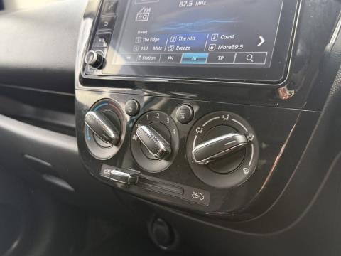 2022 Mitsubishi Mirage - Thumbnail