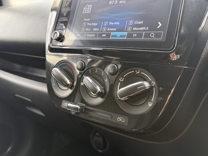 2022 Mitsubishi Mirage