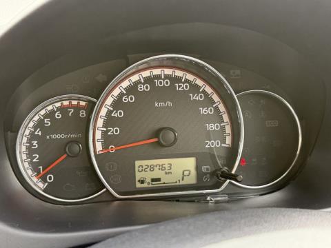 2022 Mitsubishi Mirage - Thumbnail