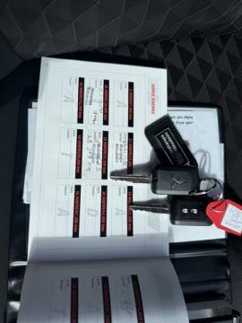 2022 Mitsubishi Mirage - Thumbnail