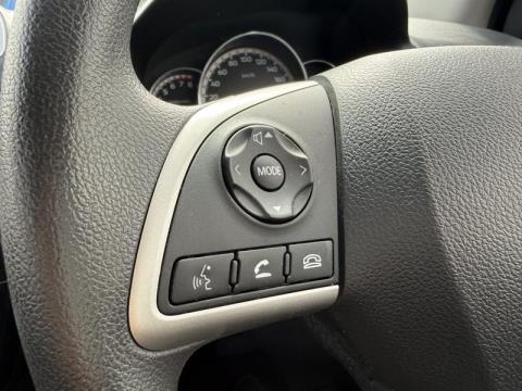 2022 Mitsubishi Mirage - Thumbnail