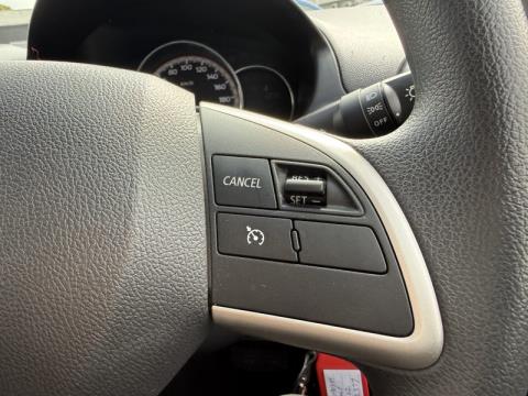 2022 Mitsubishi Mirage - Thumbnail