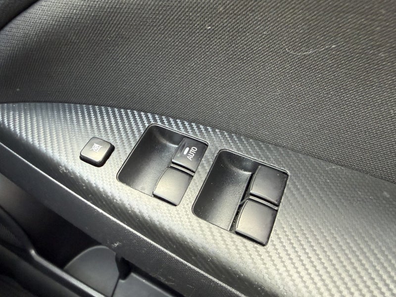 2022 Mitsubishi Mirage