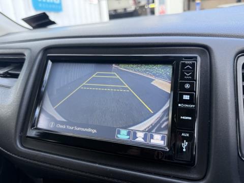 2017 Honda HR-V - Thumbnail