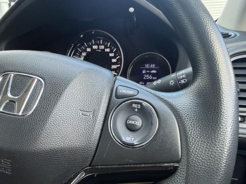 2017 Honda HR-V - Thumbnail