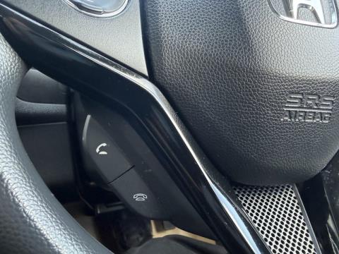 2017 Honda HR-V - Thumbnail