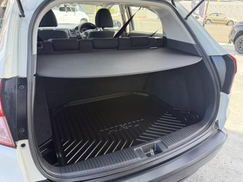 2017 Honda HR-V - Thumbnail