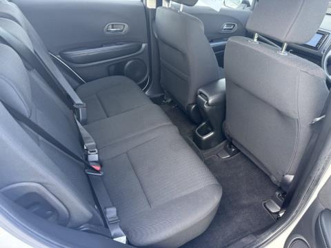 2017 Honda HR-V - Thumbnail