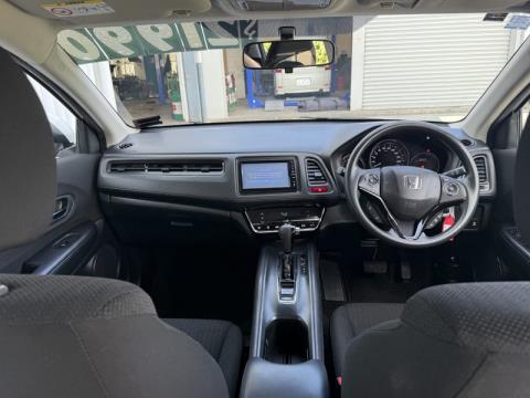 2017 Honda HR-V - Thumbnail