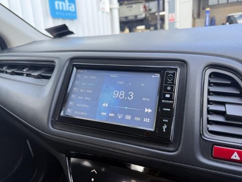 2017 Honda HR-V - Thumbnail