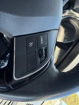 2018 Mitsubishi ASX - Thumbnail