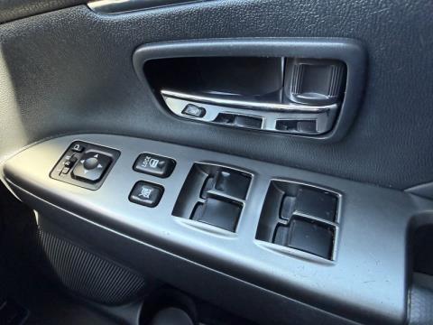 2018 Mitsubishi ASX - Thumbnail