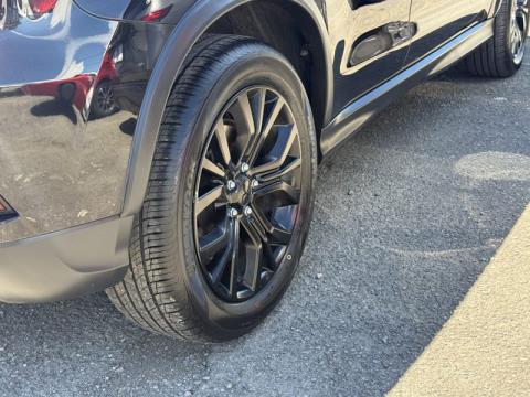 2018 Mitsubishi ASX - Thumbnail