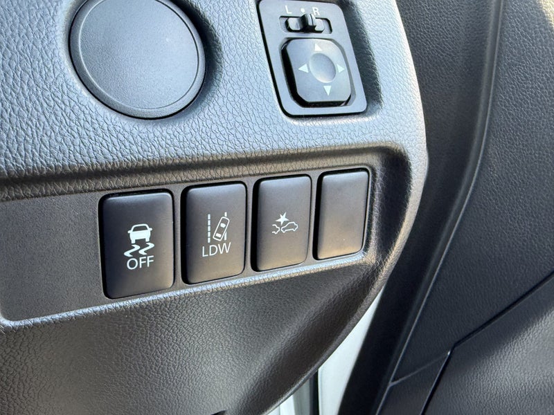 2020 Mitsubishi Triton