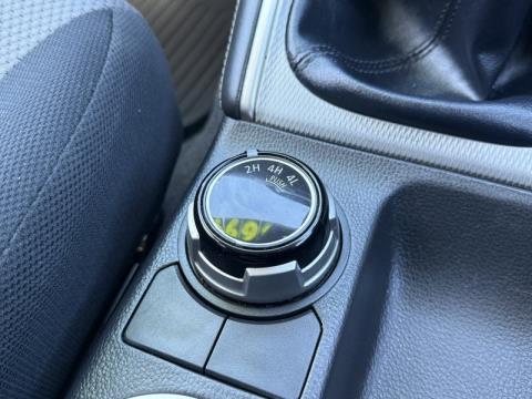 2020 Mitsubishi Triton - Thumbnail