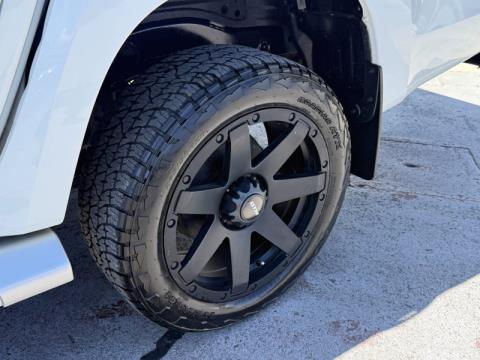 2020 Mitsubishi Triton - Thumbnail