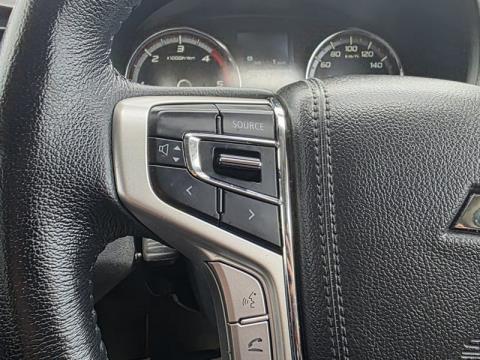 2024 Mitsubishi Triton - Thumbnail