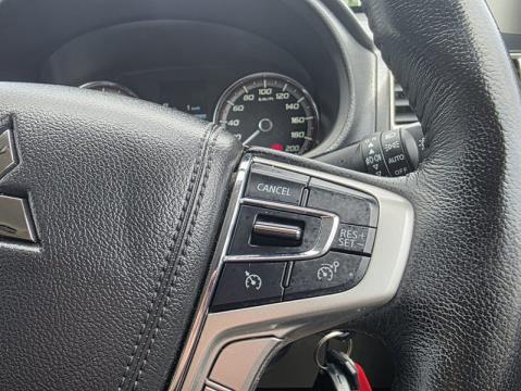 2024 Mitsubishi Triton - Thumbnail