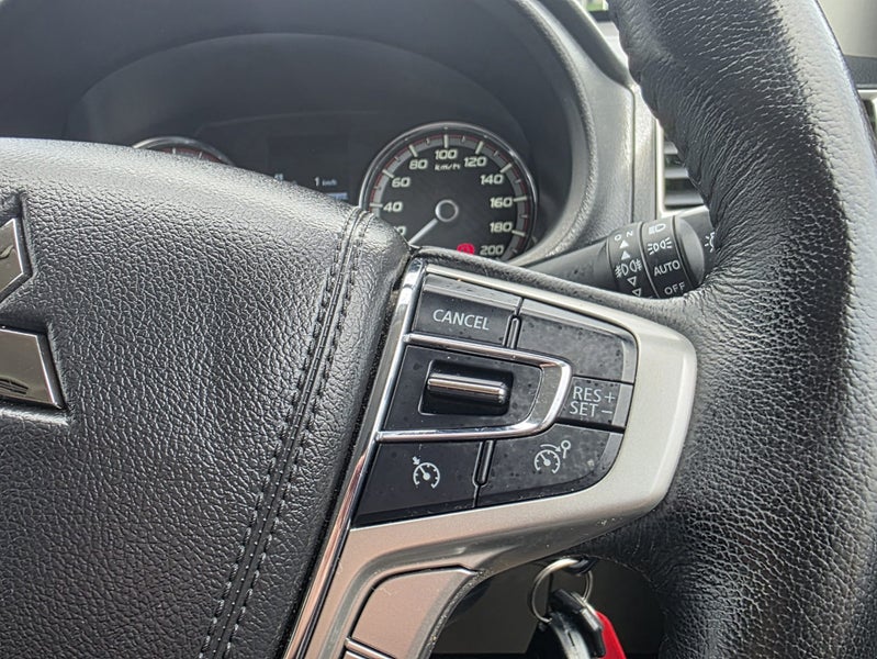 2024 Mitsubishi Triton