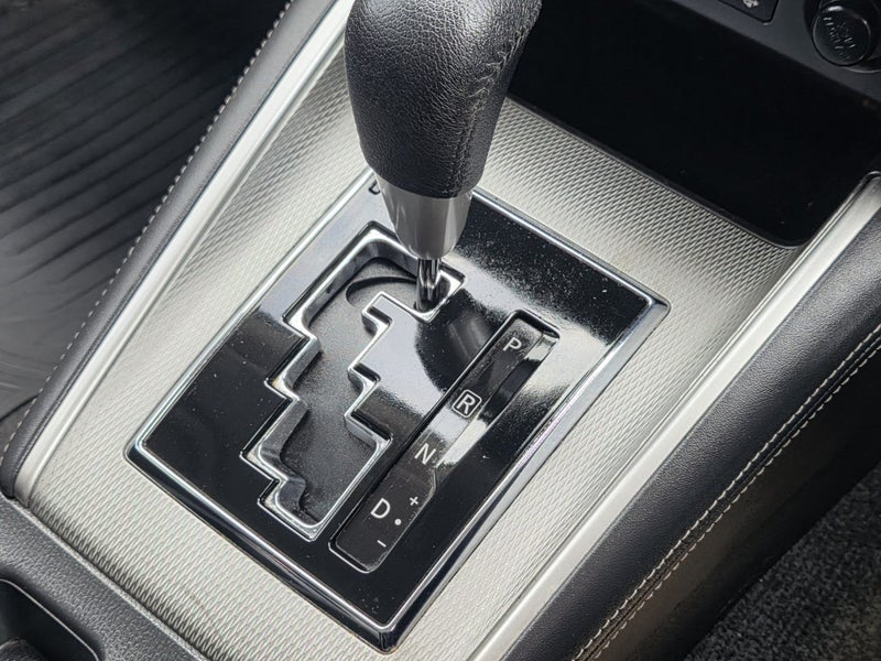 2024 Mitsubishi Triton