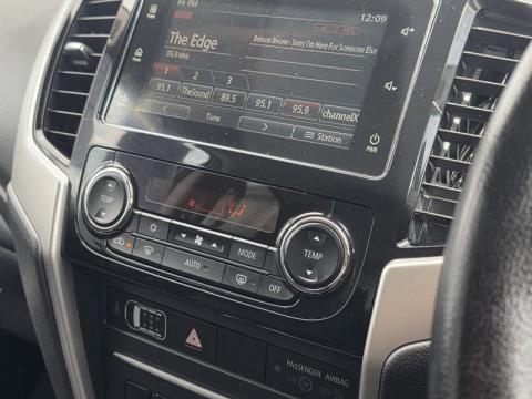 2024 Mitsubishi Triton - Thumbnail