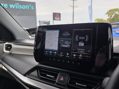 2025 Suzuki Swift - Thumbnail