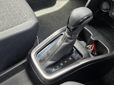 2025 Suzuki Swift - Thumbnail