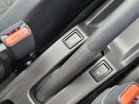 2025 Suzuki Swift - Thumbnail