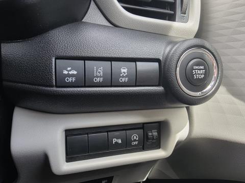 2025 Suzuki Swift - Thumbnail