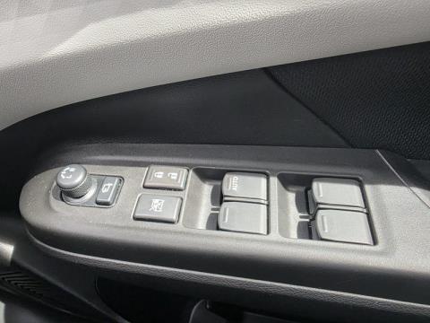 2025 Suzuki Swift - Thumbnail