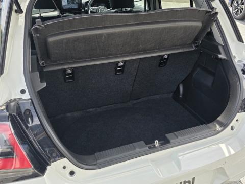 2025 Suzuki Swift - Thumbnail